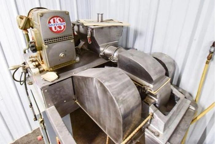 Fitzmill Comminutor DASO6