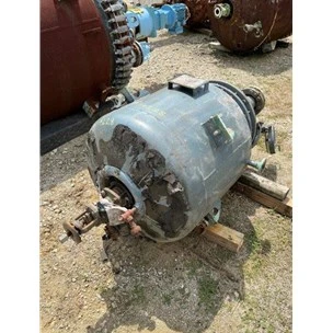 66 Gal De Dietrich Aluminum Tank