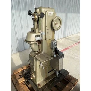 Manesty Rotary Tablet Press