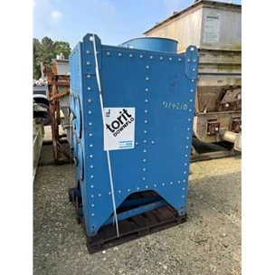 1 CFM Torit Dust Collector