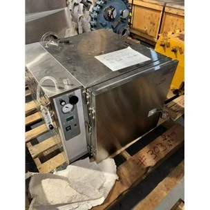 Used Sheldon Manufacturing Inc Oven For Sale