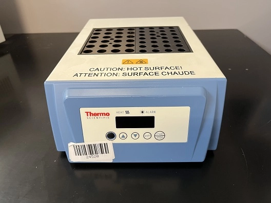 Thermo Scientific Digital Dry Bath 88870001 Dry Block Heater