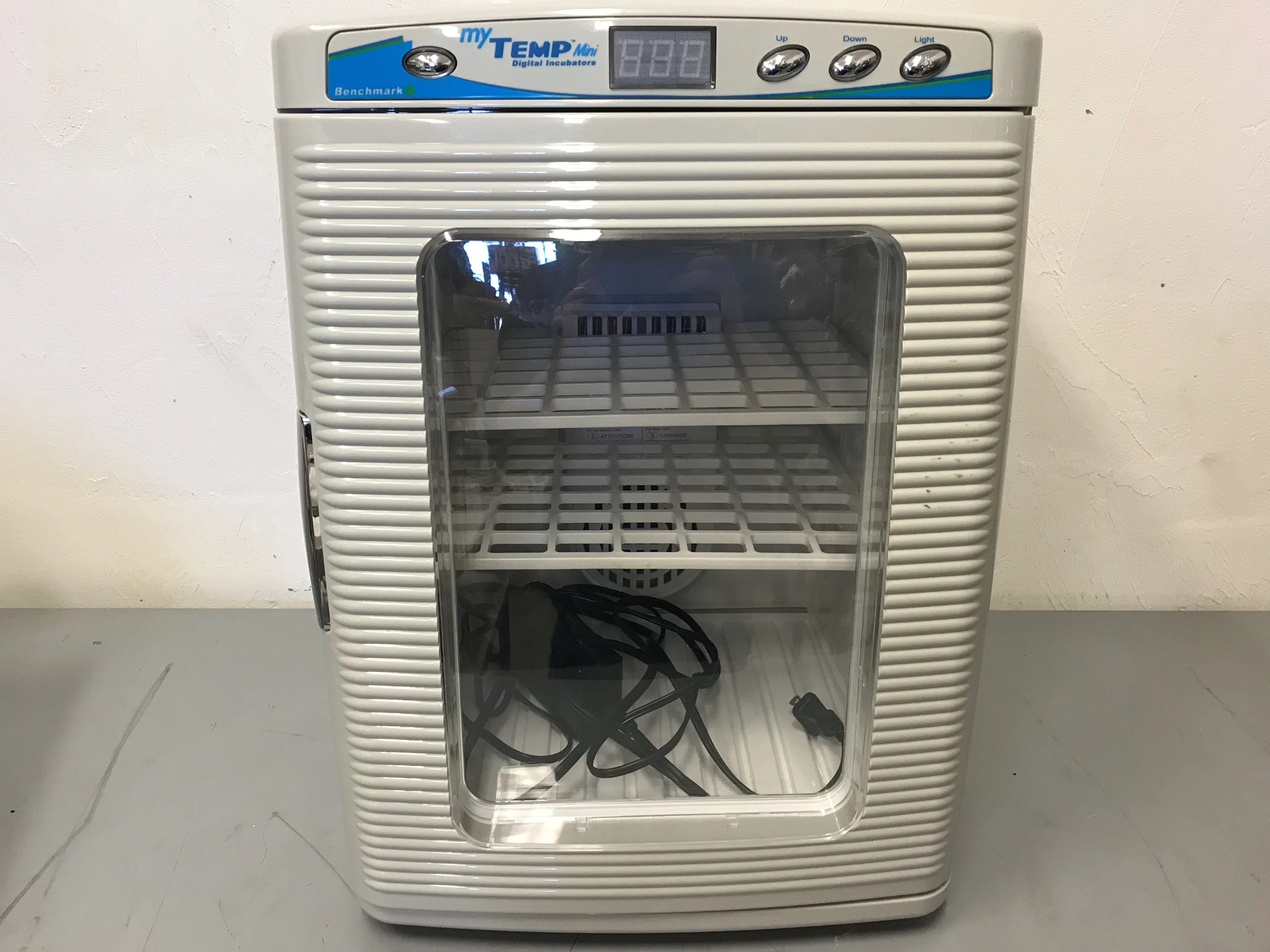 Benchmark Scientific myTemp Mini H2200-HC General Purpose Incubator