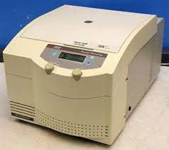 Beckman Coulter Microfuge 22R Benchtop Refrigerated Centrifuge