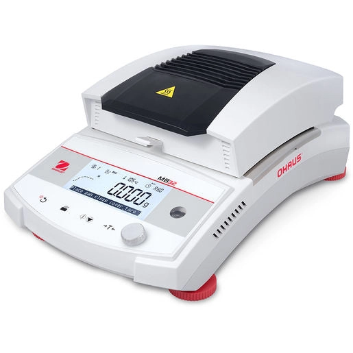 Ohaus MB32 Moisture Analyzer 110V (30971928)