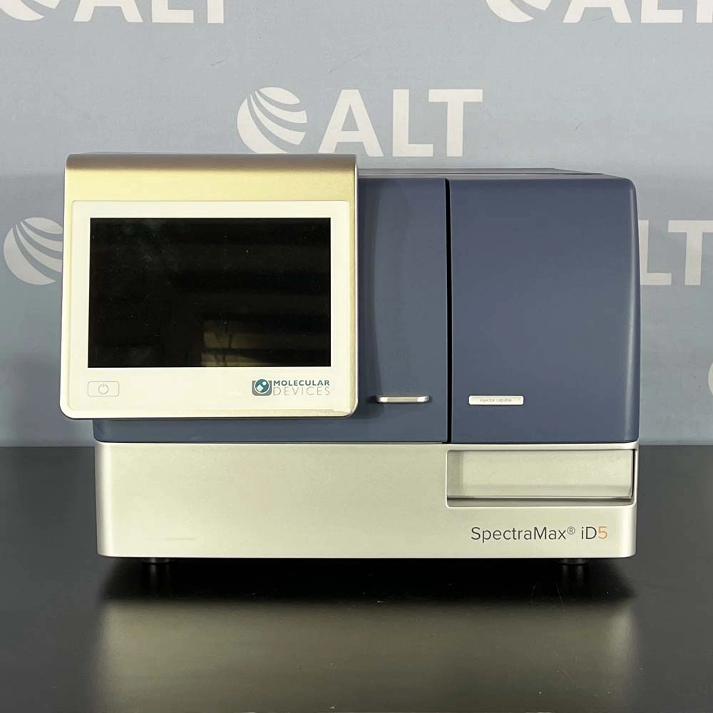 Molecular Devices  Spectramax ID5 Multimode Microplate Reader