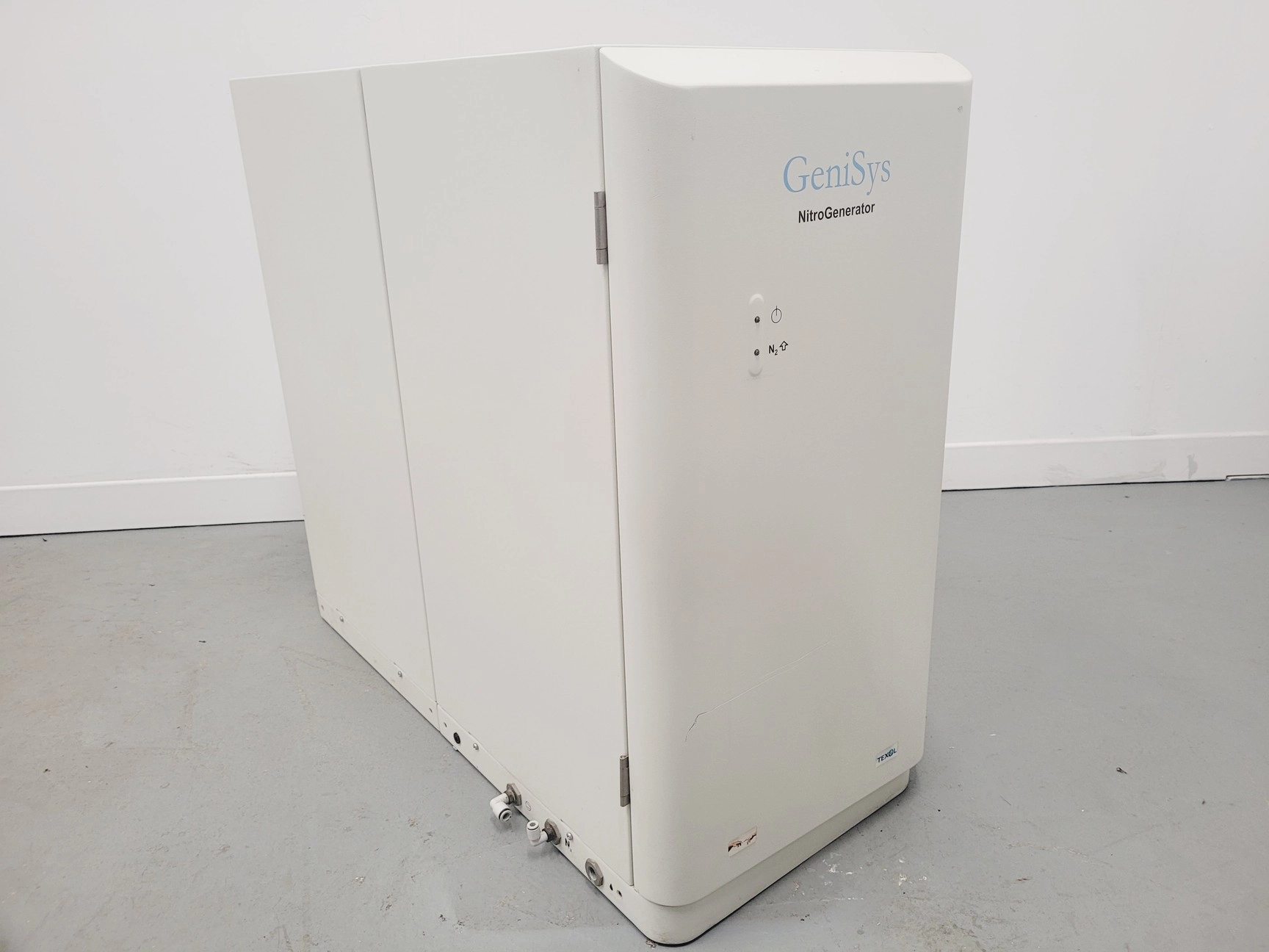 Texol Genysis NitroGenerator Nitrogen Generator