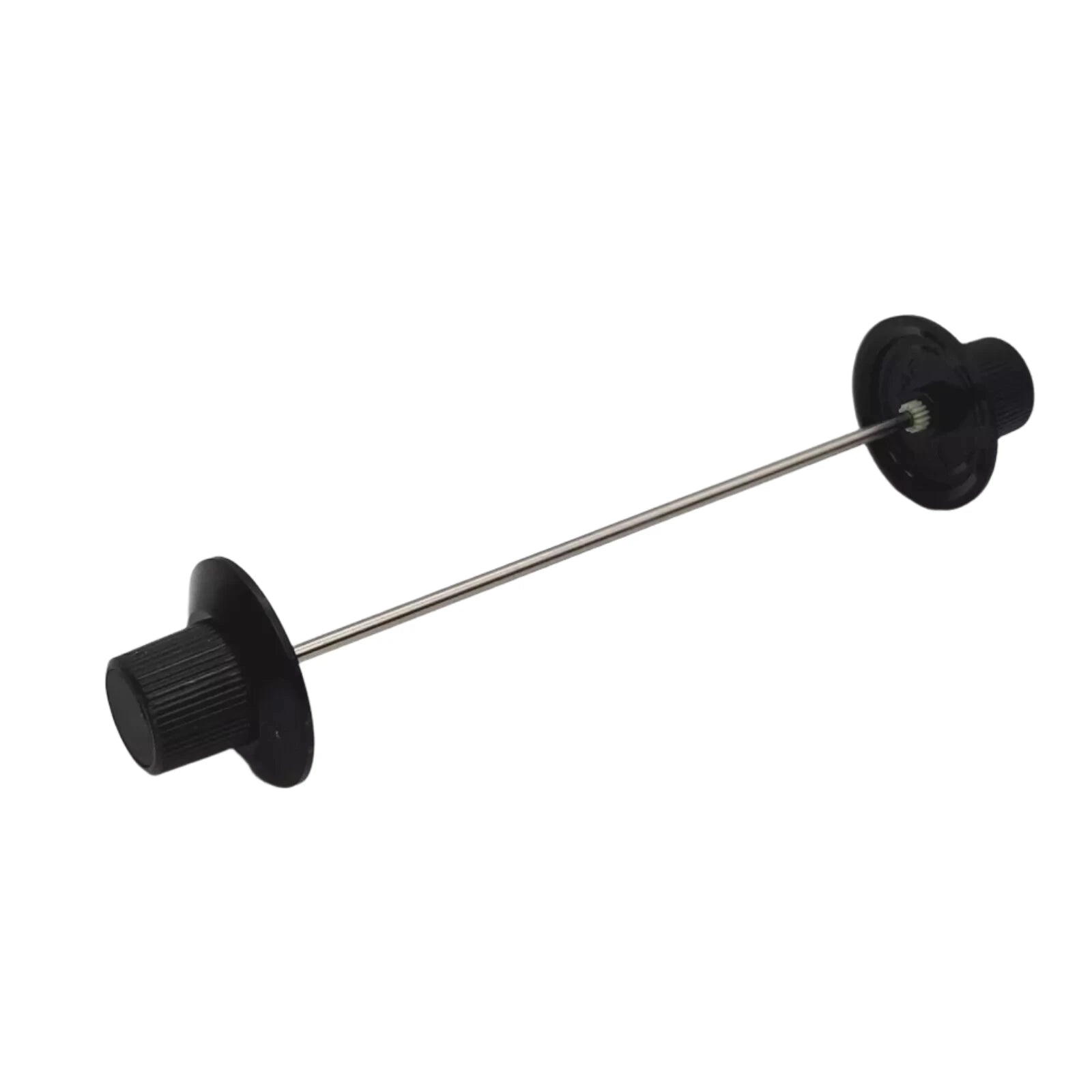 Olympus Microscope CKX41 Fine Focus Shaft Spindle