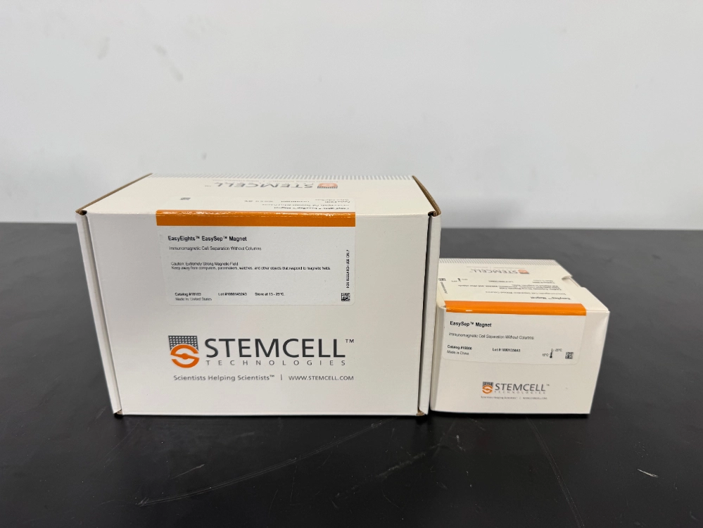 STEMcell Technologies EasySep Magnets - Quantity 2