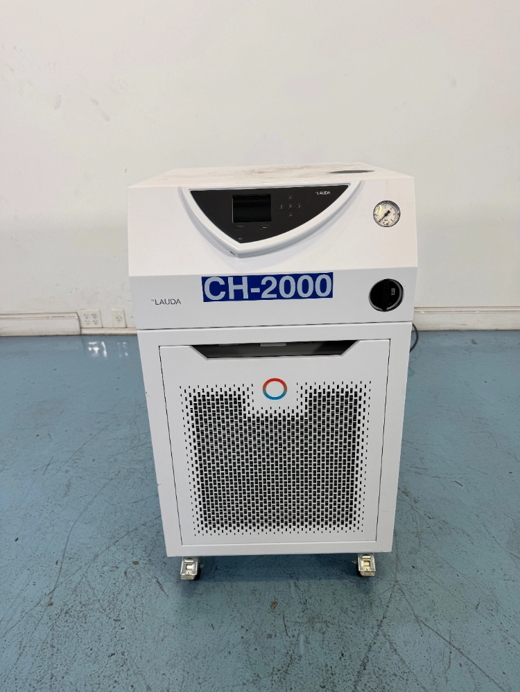 Lauda VC 5000 Chiller