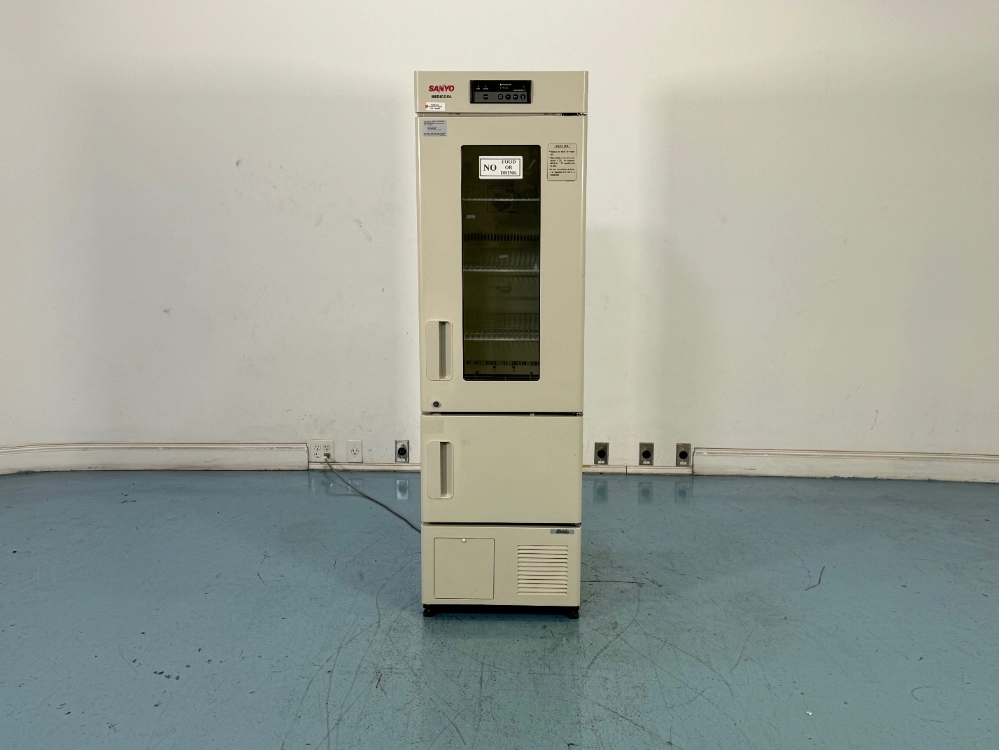 Sanyo Pharmaceutical Refrigerator