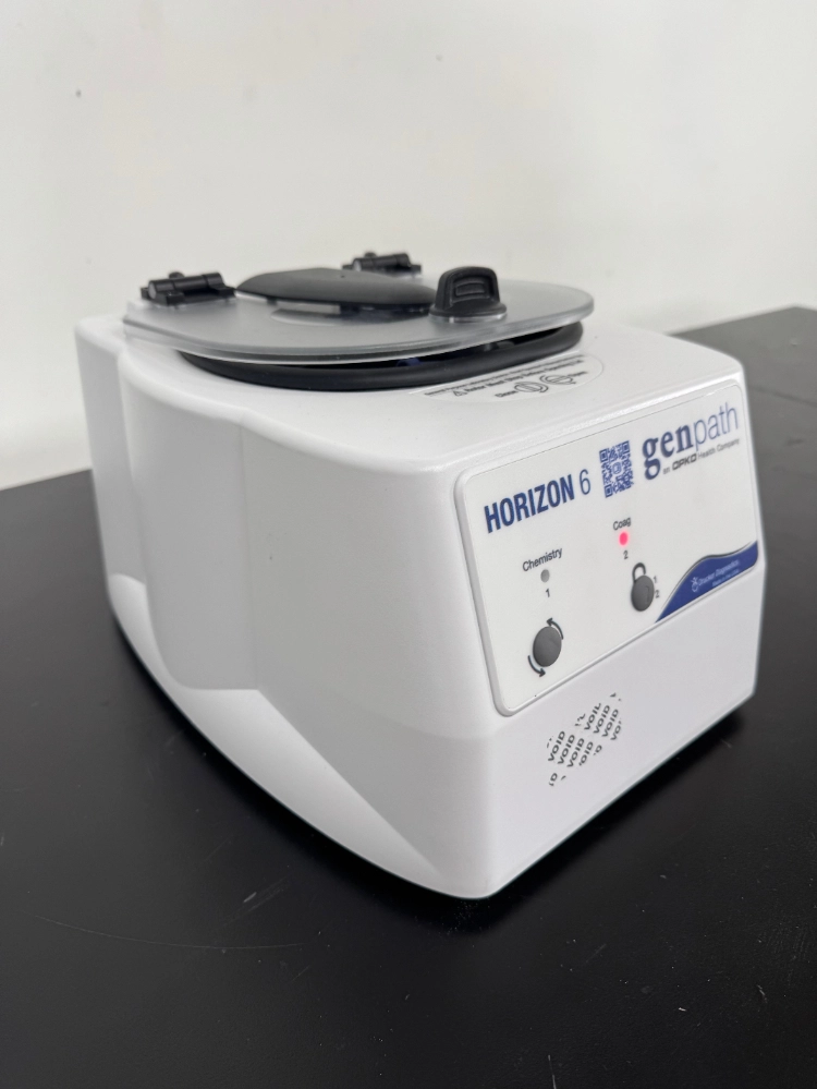 Genpath Horizon-6 Centrifuge