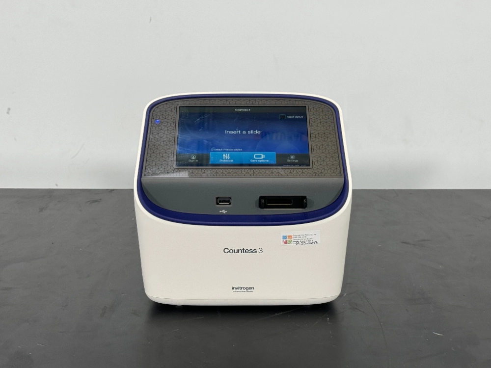 Invitrogen Countess 3 Cell Counter