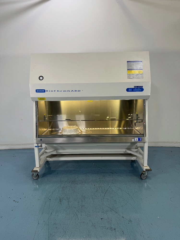 Baker BioChemGARD e3 6' Portable Biosafety Cabinet