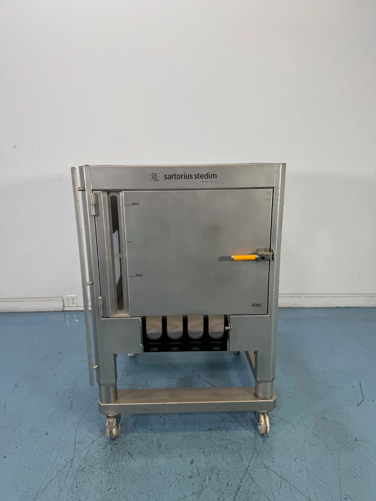 Sartorius 400L Palletank For Mixing