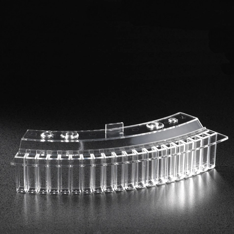 HITACHI: Cuvette, for use with Hitachi 717 & 914 analyzers, 6/Set, 12 Sets/Unit — Qty/Unit: 72