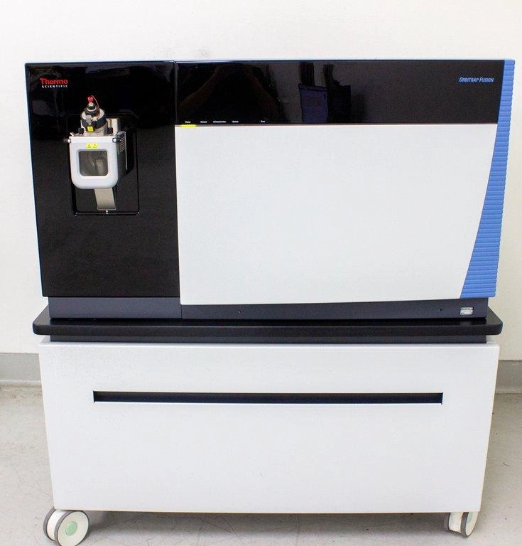 Thermo Scientific Orbitrap Fusion Tribrid Mass Spectrometer - 3374599