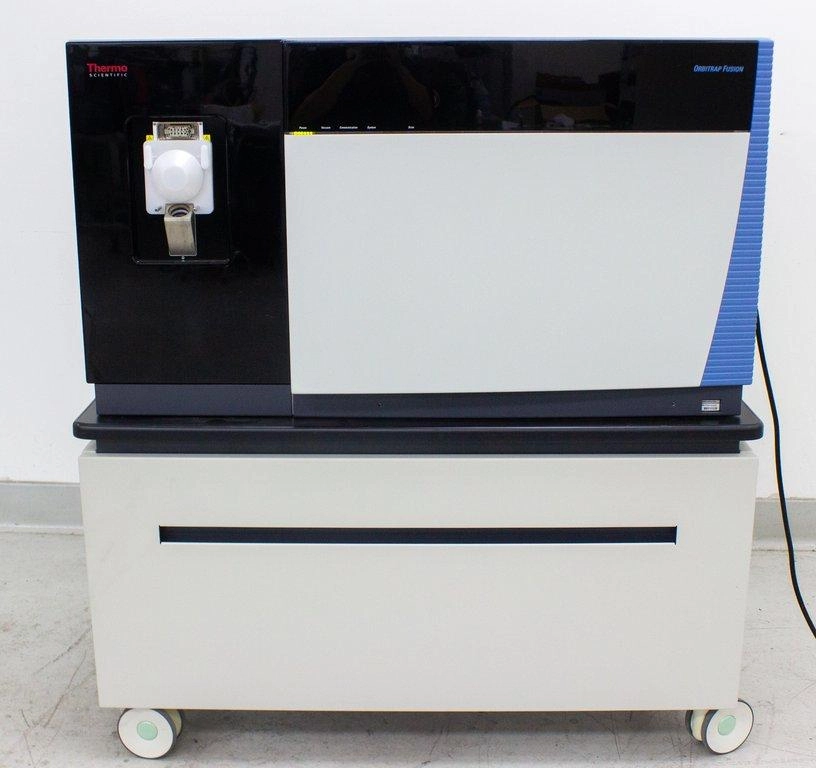 Thermo Scientific Orbitrap Fusion Tribrid Mass Spectrometer / Mass Spec MSn - 3374592