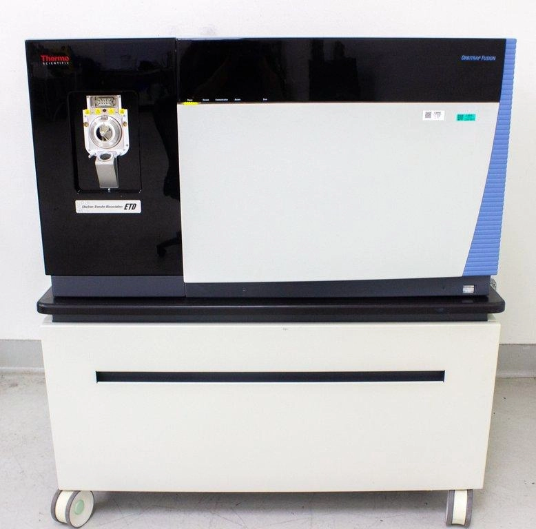 Thermo Scientific Orbitrap Fusion Tribrid Mass Spectrometer MS - 3374601