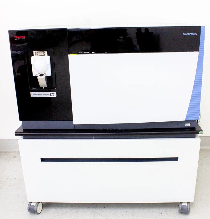 Thermo Scientific Orbitrap Fusion Mass Spectrometer - 3374602