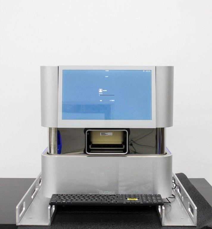 Illumina NextSeq 2000 DNA Sequencer - 3377715