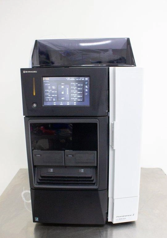 Shimadzu Prominence-i, LC-2030 Plus Liquid Chromatograph - 3374837