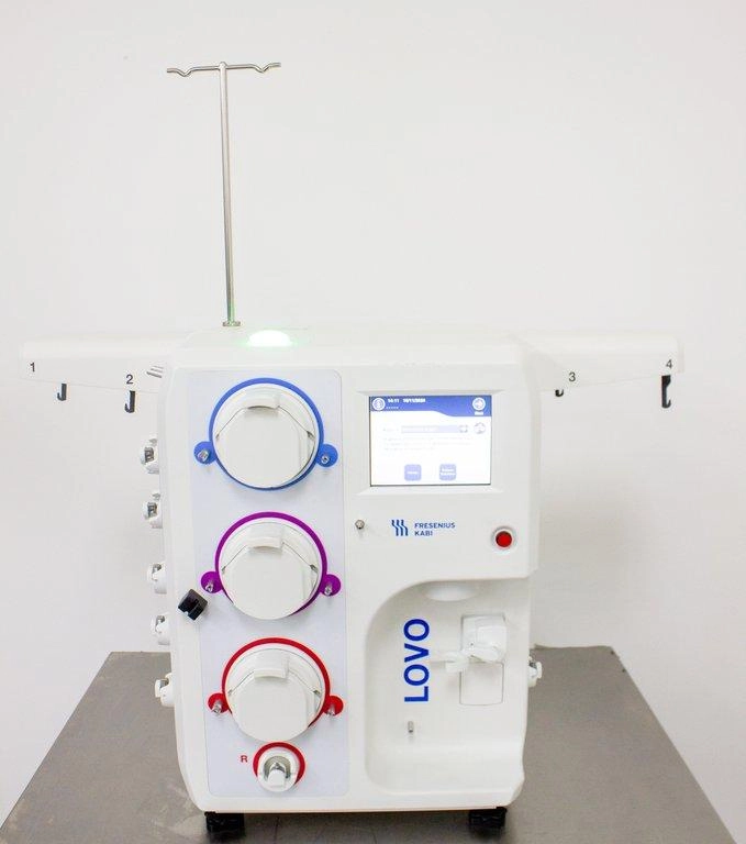 Fresenius Kabi LOVO Cell Processing System - 3374830