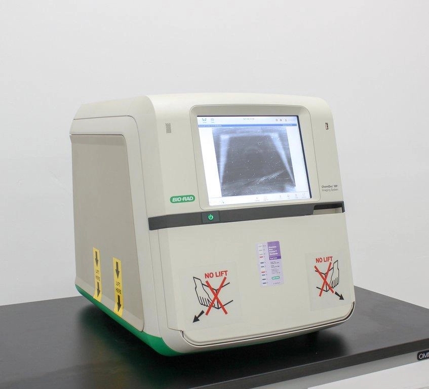 BIO-RAD ChemiDoc MP Imaging System - 3377711