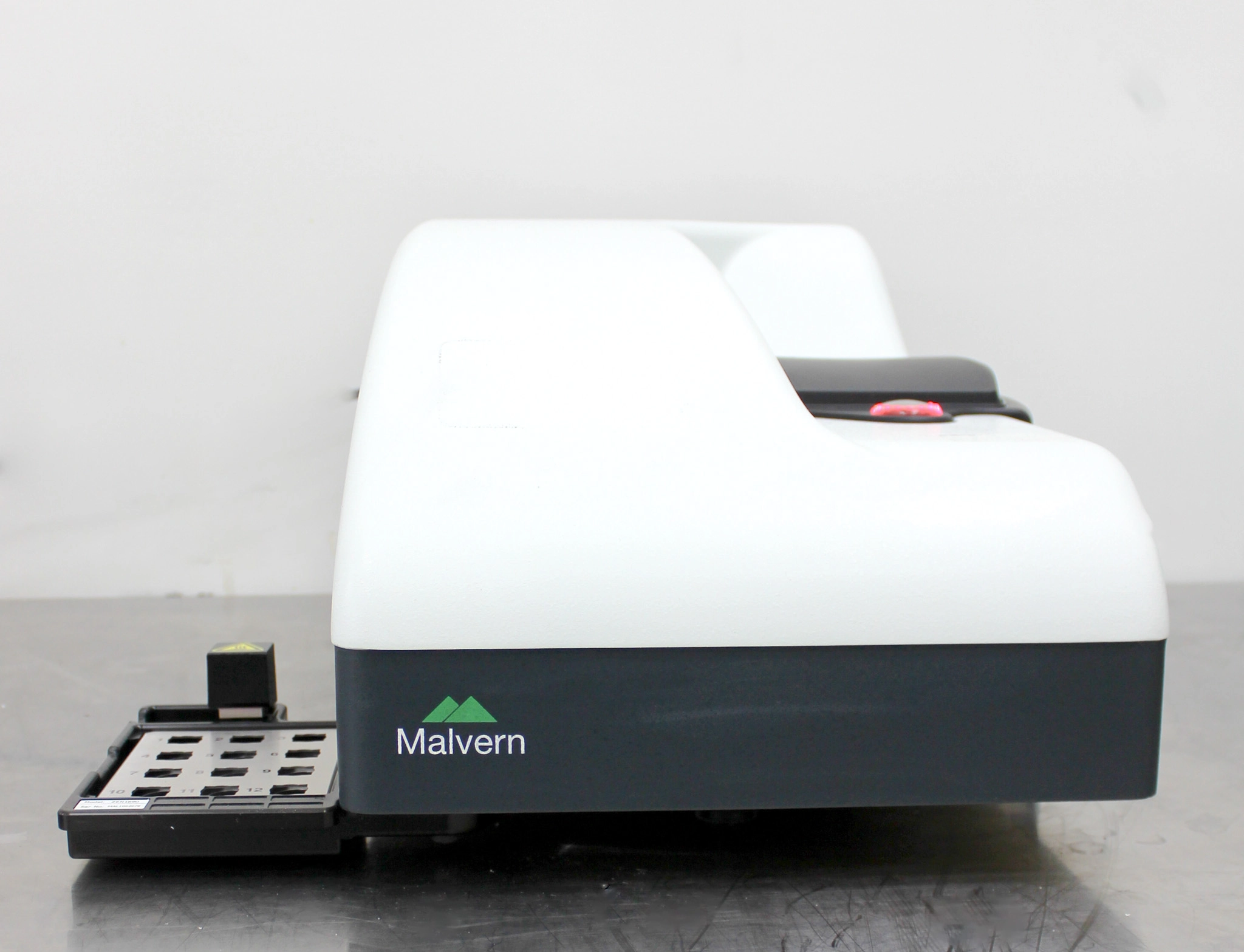 MALVERN Zetasizer Nano ZS90 Size Analyzer, Model: ZEN1690 - 3376587