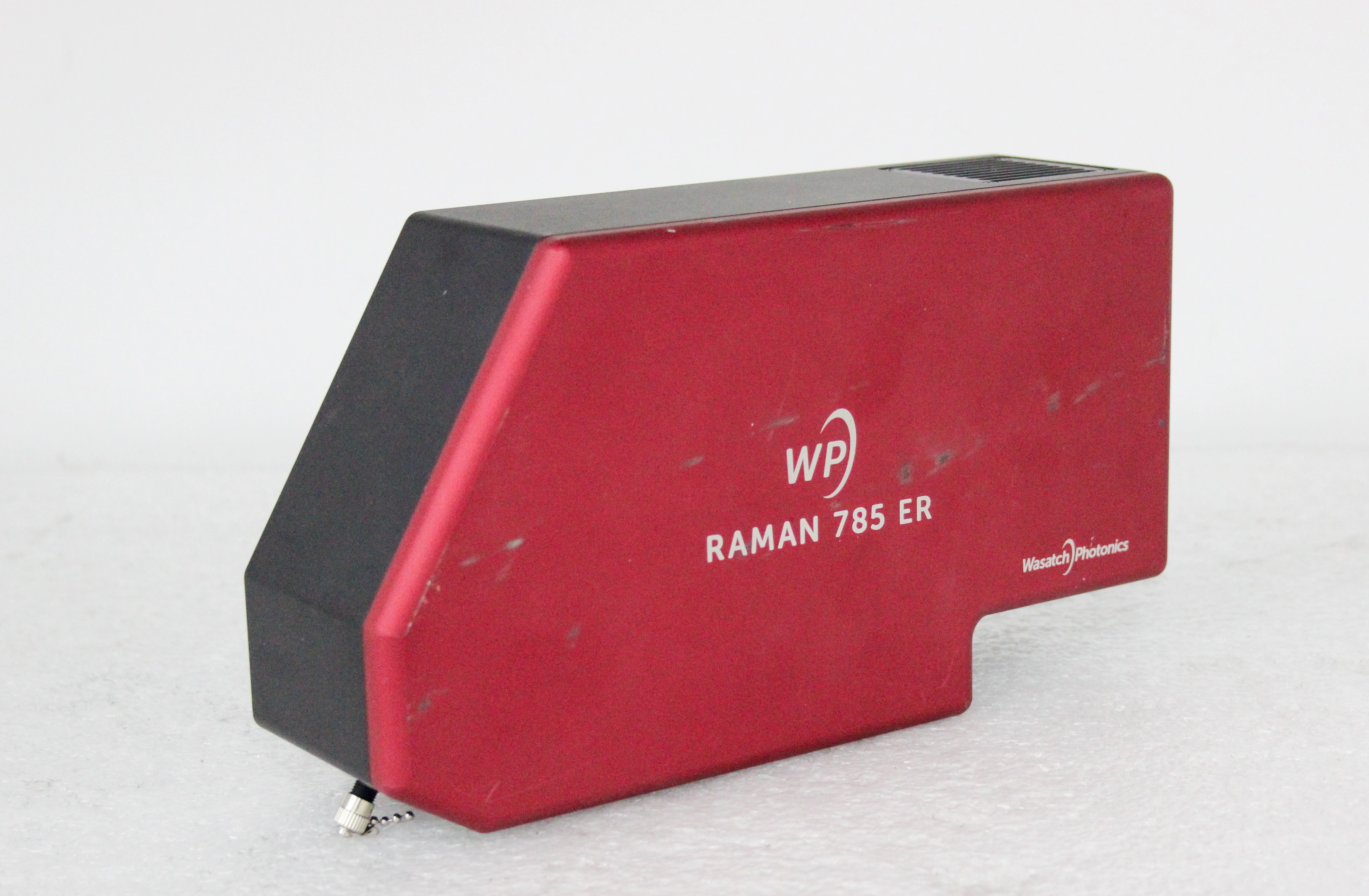 Wasatch Photonics Raman 785 ER Compact Spectrometer 785-C-ER2-S-25 - 3373992