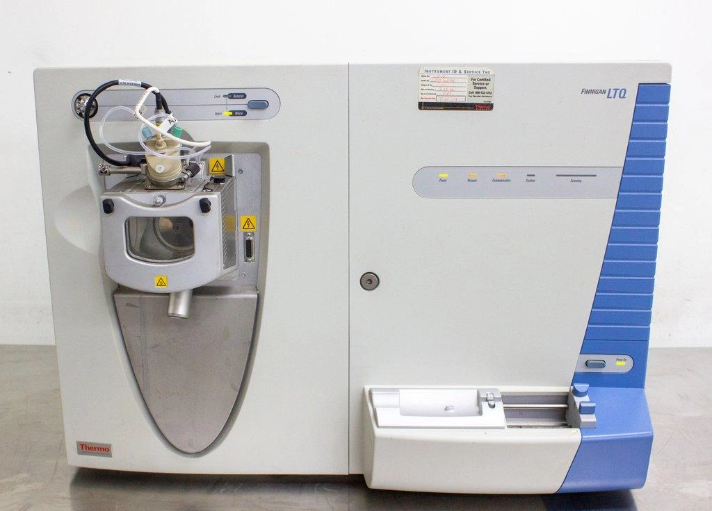 Thermo Electron Finnigan LTQ Mass Spectrometer System - 3374581