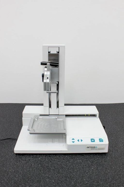 Integra Biosciences VIAFLO ASSIST Automating Multichannel Pipettes - Laboratory Equipment - 3377695