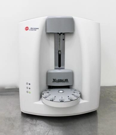 Beckman Coulter VI-Cell XR Cell Analyzer - 3376647