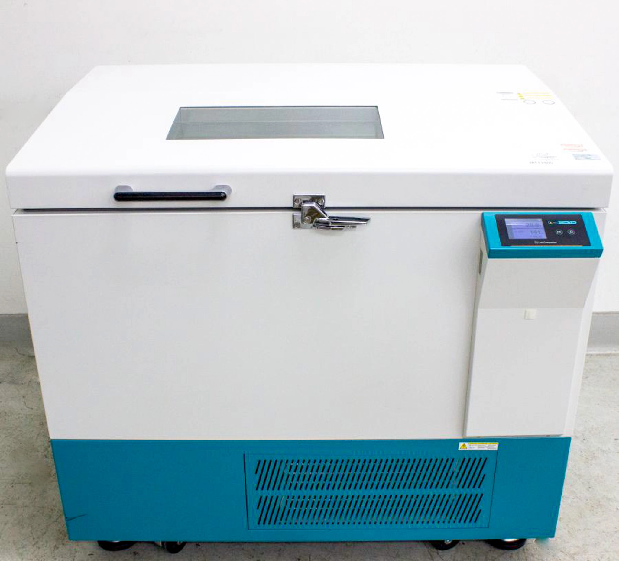 JEIO TECH Lab Companion ISF-7100R Refrigerated Incubated Shaker Floor - 3361927