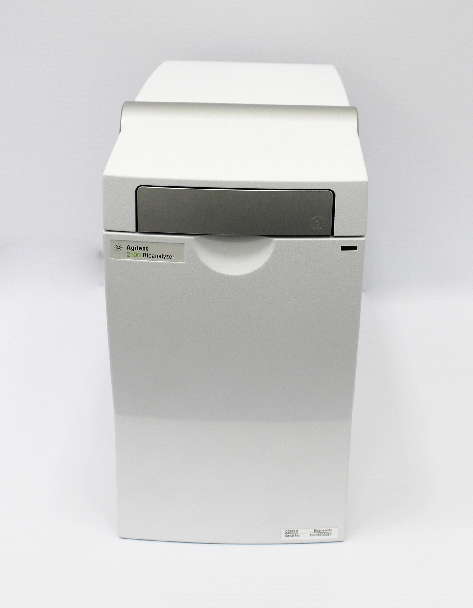 Agilent 2100 Bioanalyzer Instrument G2939B - 3361634