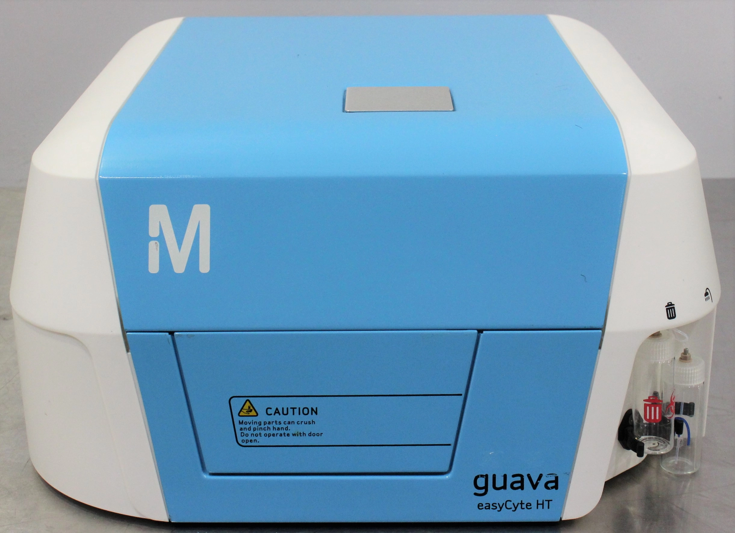 Millipore Guava EasyCyte HT Flow Cytometer - 2064875247