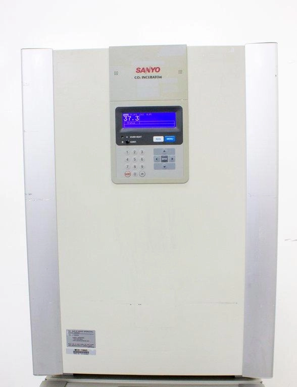 Sanyo CO2 Incubator MCO-19AIC - 3320396198