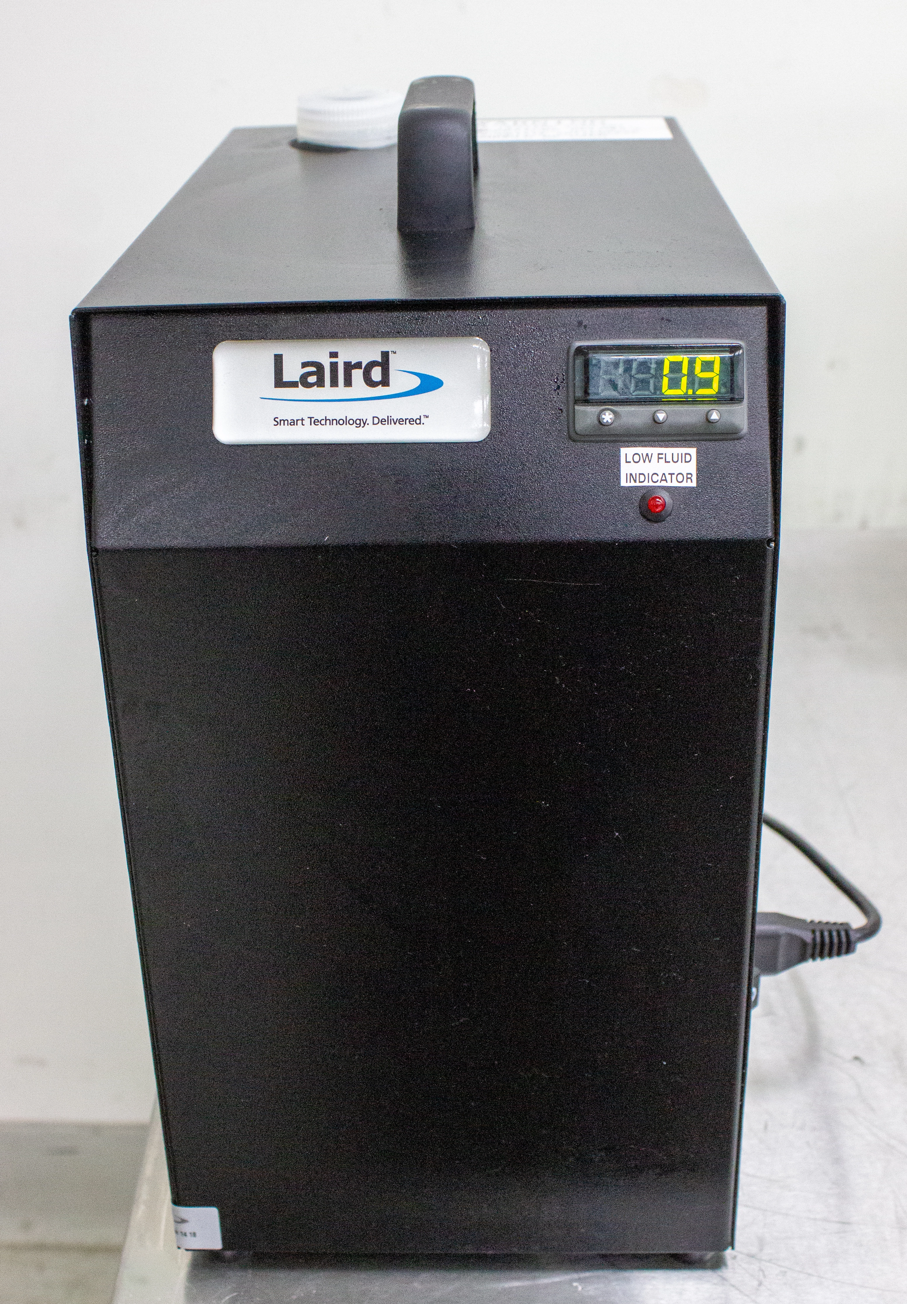 Laird MRC300-DH2-HT-DV Thermoelectric Recirculating Chiller - 3370756