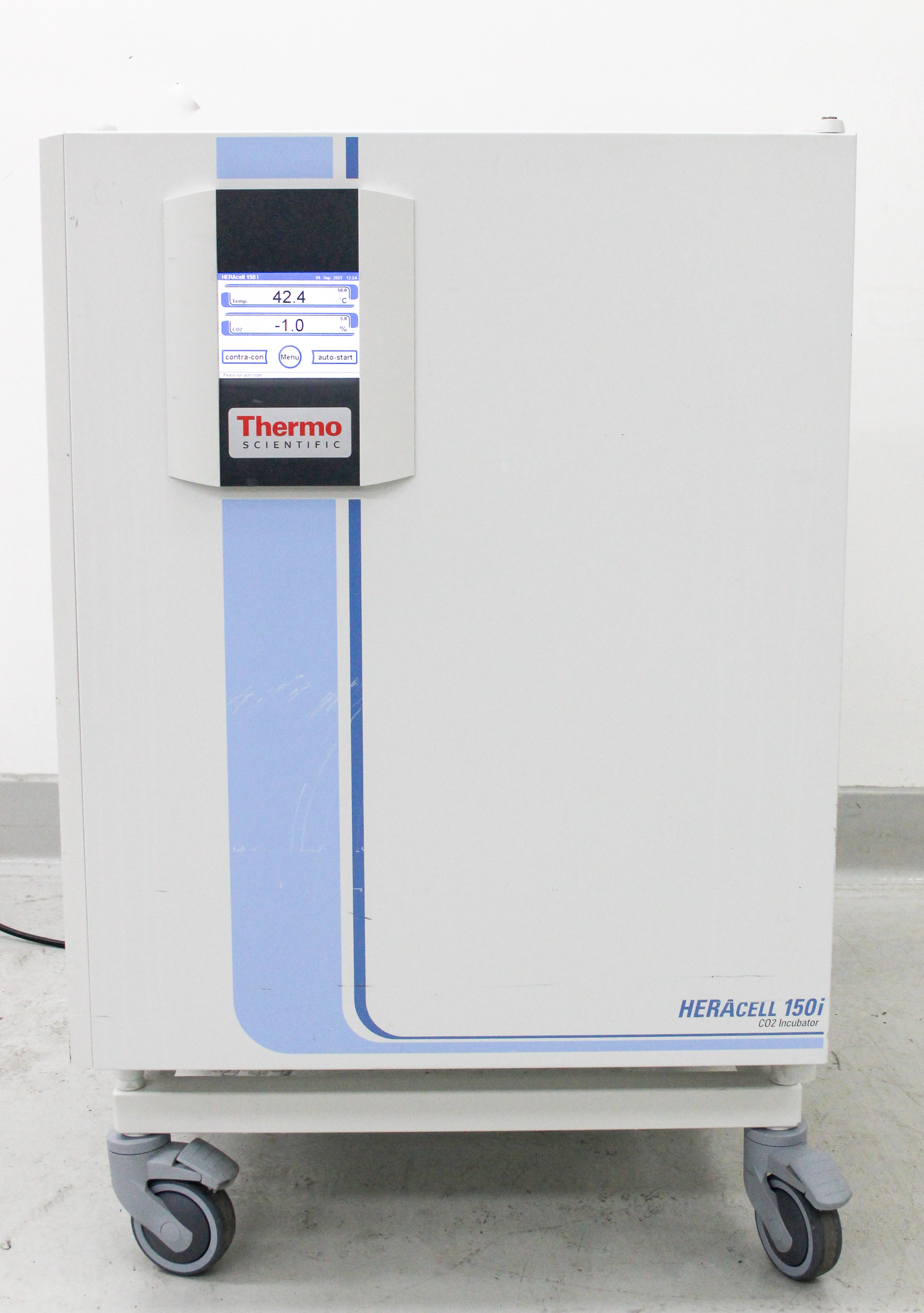 Thermo Scientific HERAcell 150i CO2 Incubator 51026283 - 3373818