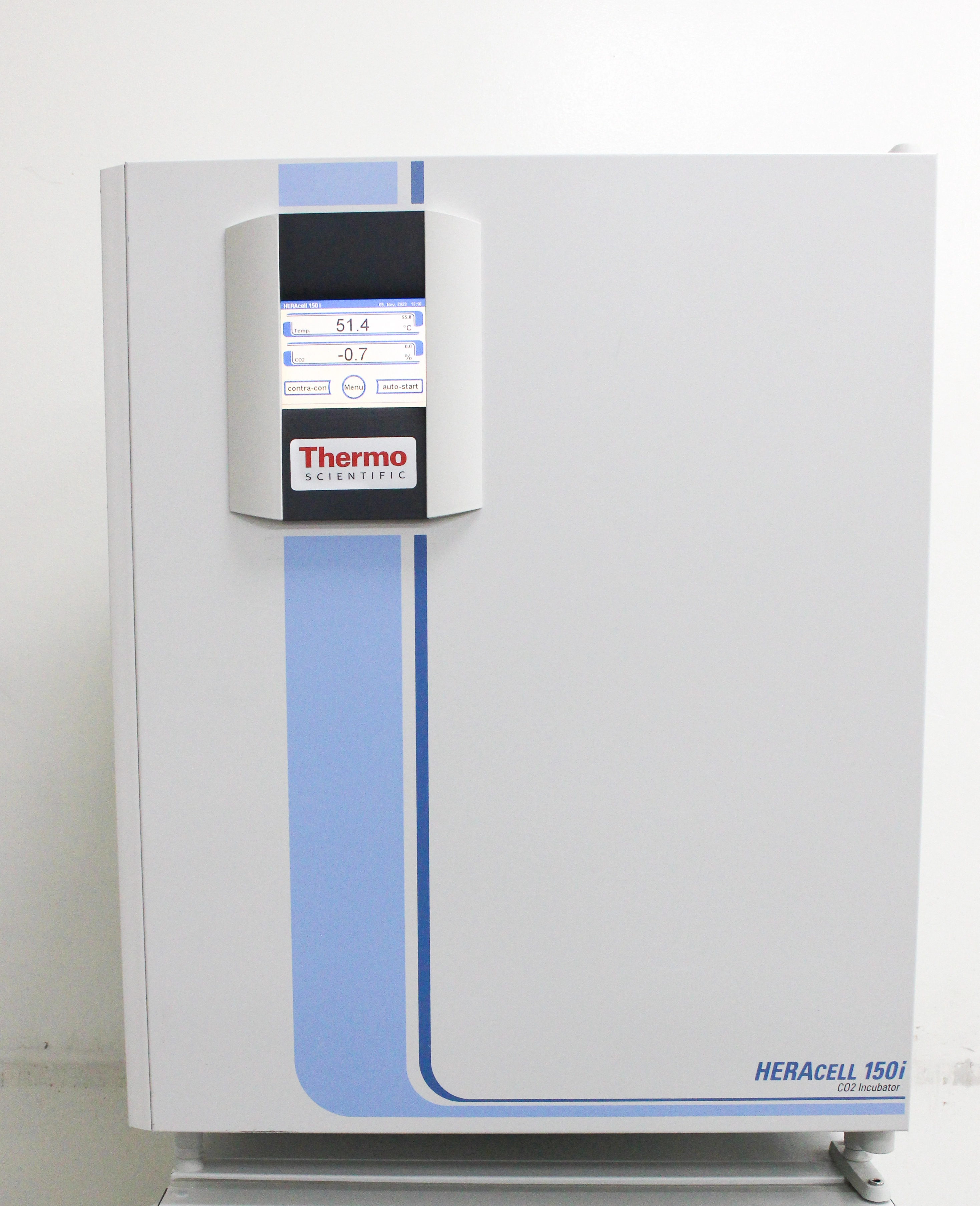 Thermo Scientific HERAcell 150i CO2 Incubator 51026283 - 3373998