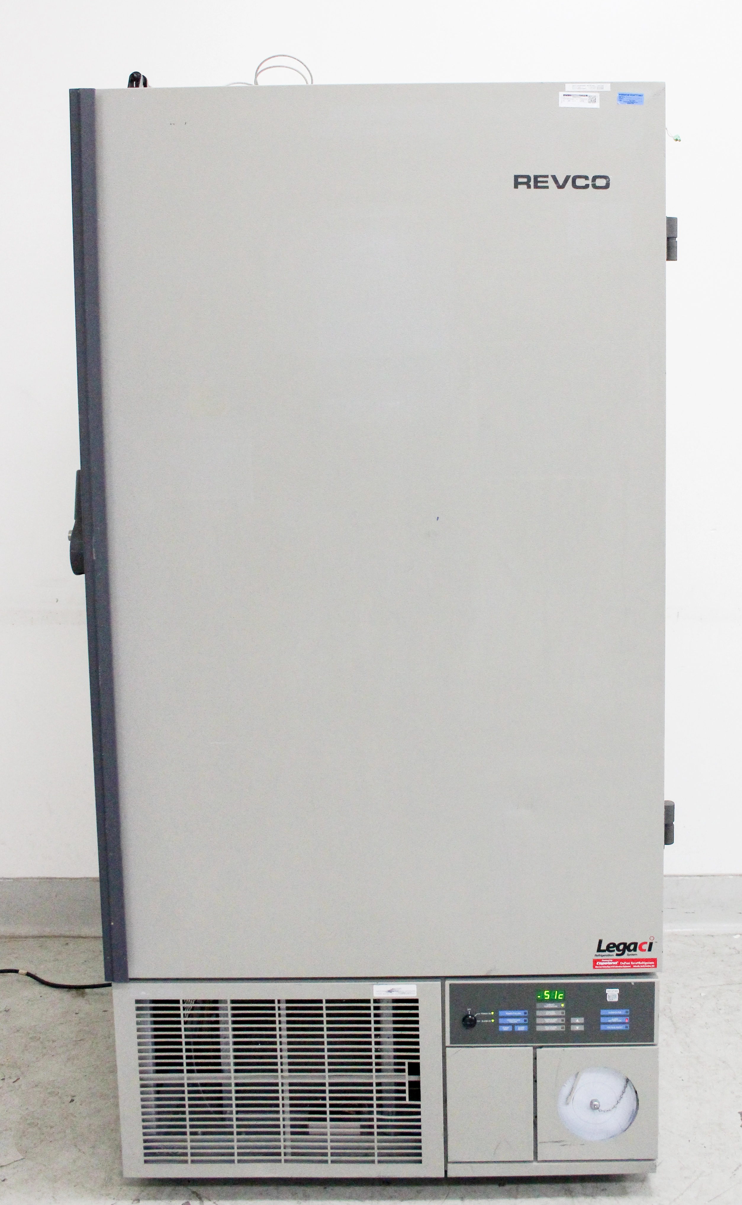 Revco Legaci ULT2140-5-A30Low Temperature Freezer -40C - 3374070