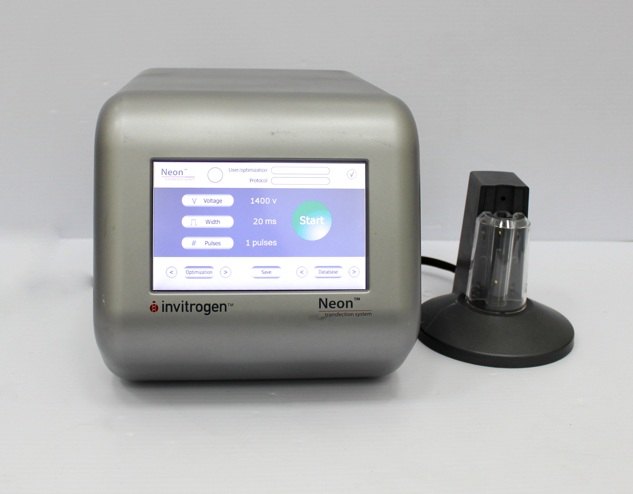 Invitrogen Neon Transfection System MPK5000 - 3376456