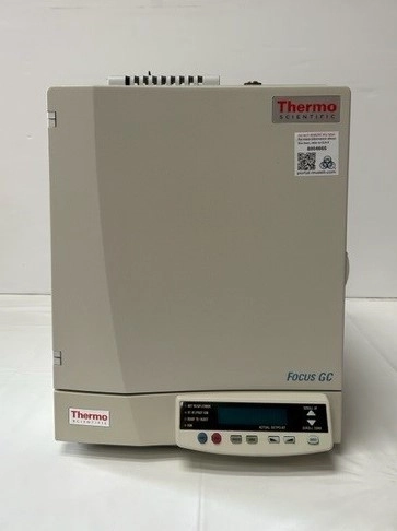 Thermo Electron GC Focus Series Gas Chromatograph - 8004665