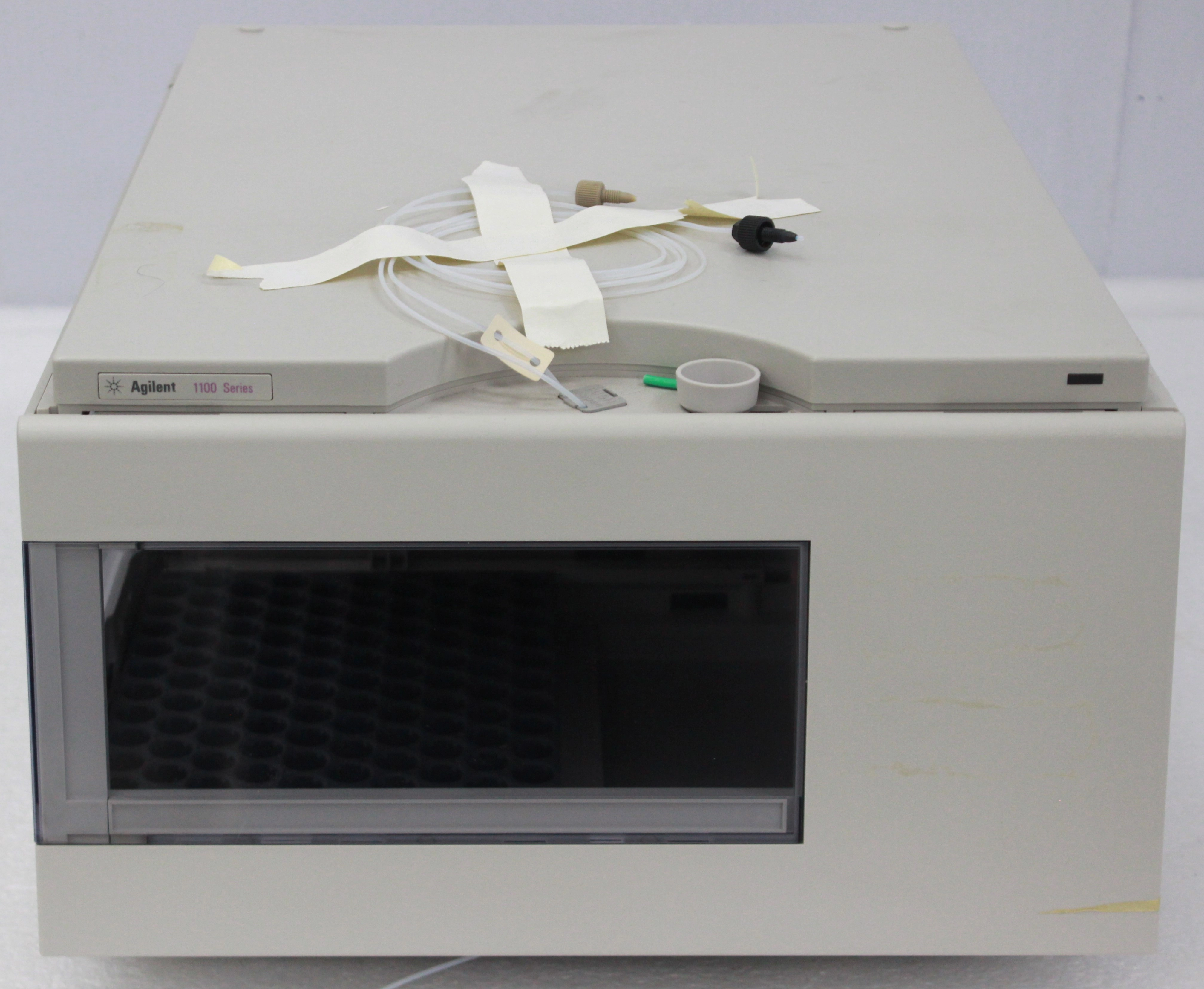 Agilent 1100 Series G1364C Fraction Collector - 3368563