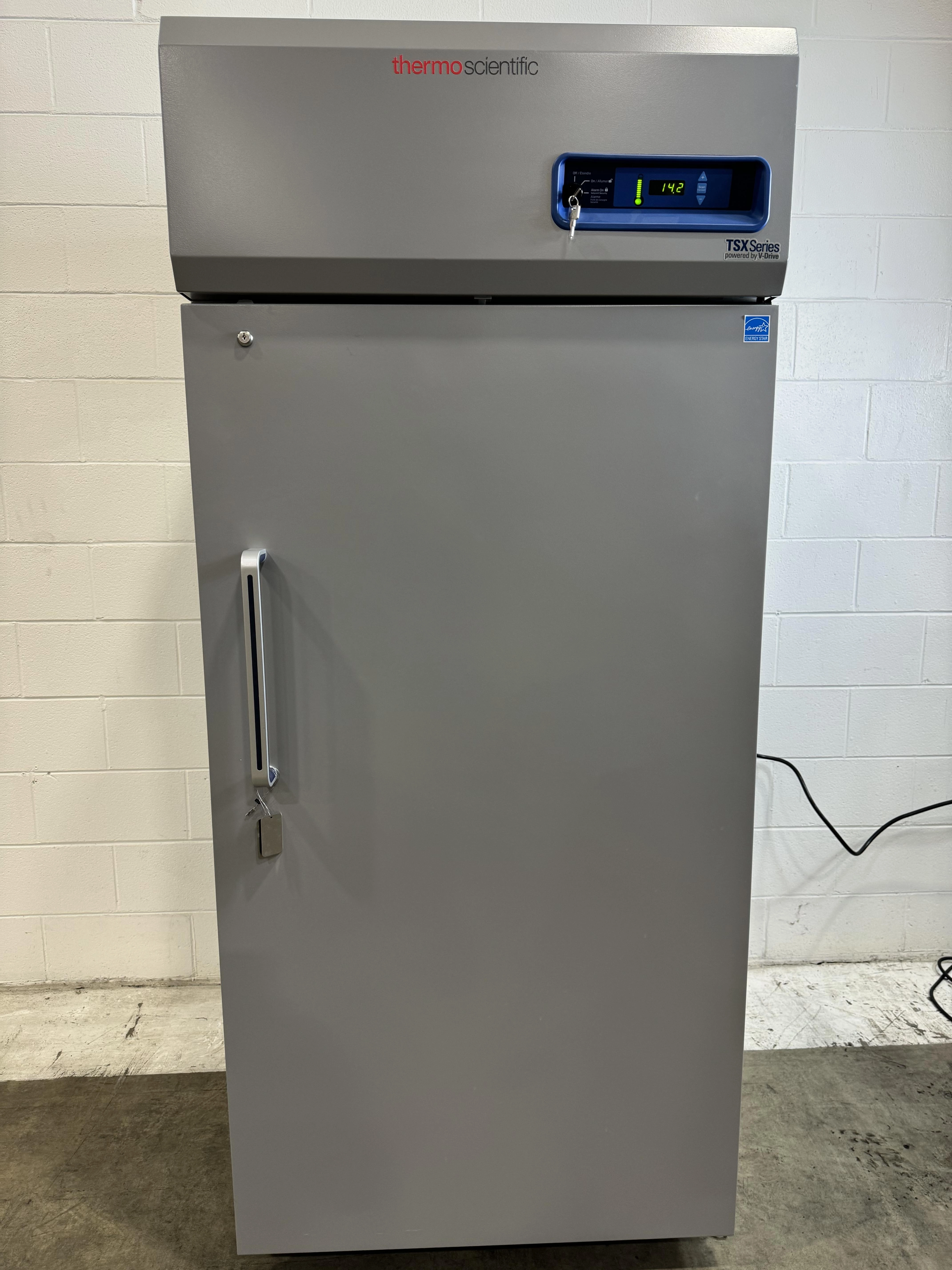 Used Thermo Fisher TSX3005SA High-Performance Lab Refrigerator - 3379460