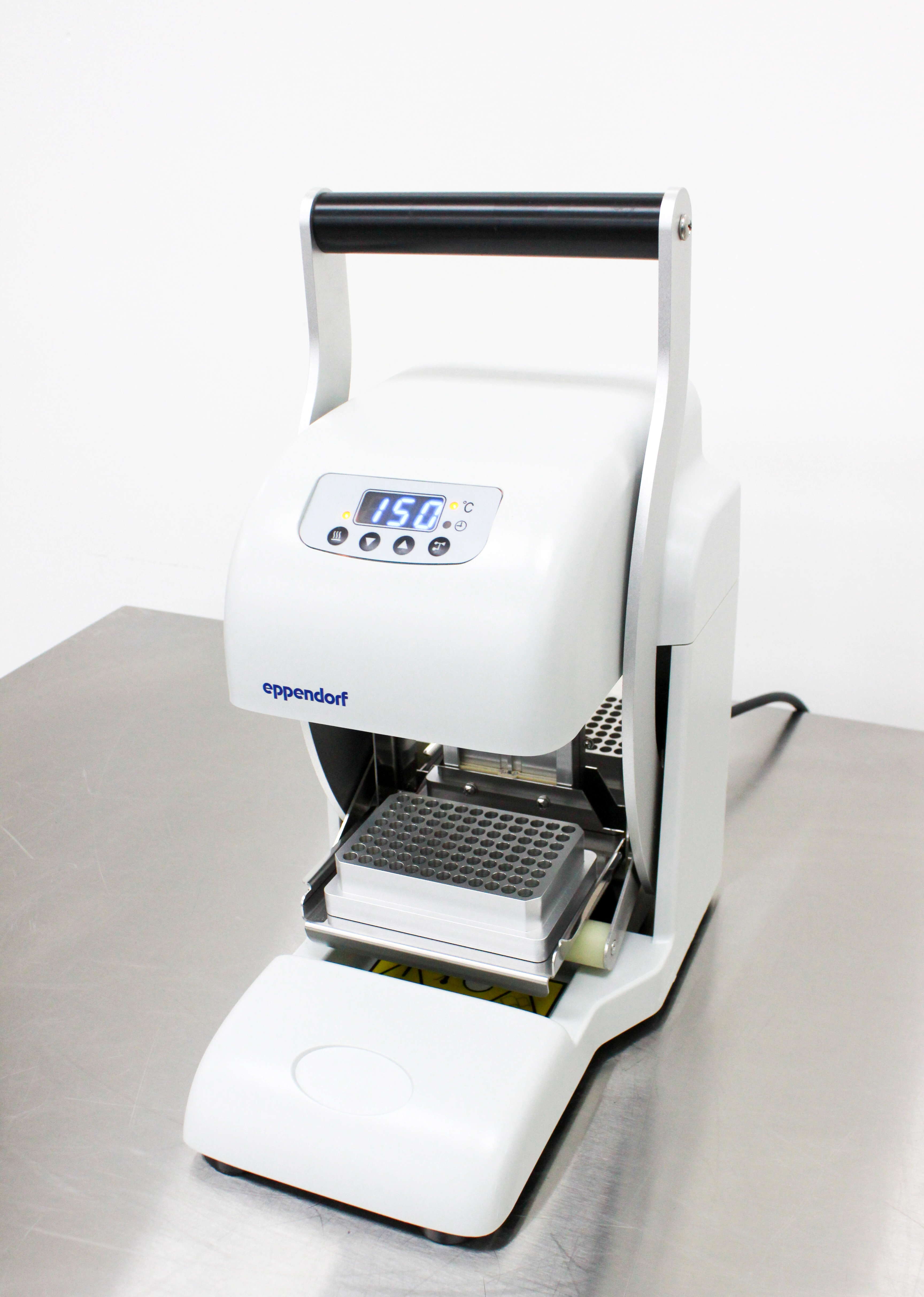 Eppendorf 5392 Heat Sealer S200 - 3374152