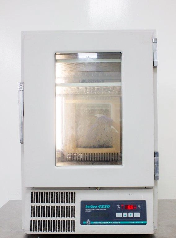 New Brunswick Innova 4230 Refrigerated Incubator Shaker - 3374646