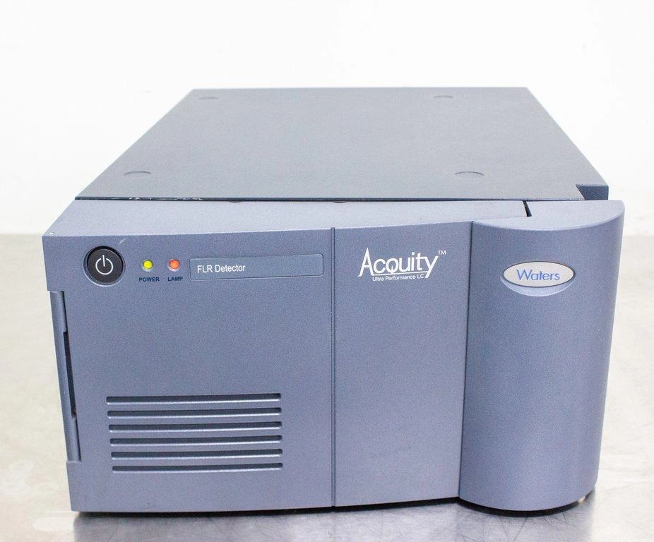 Waters Acquity UPLC Fluorescence FLR Detector 186015029 - 3374710