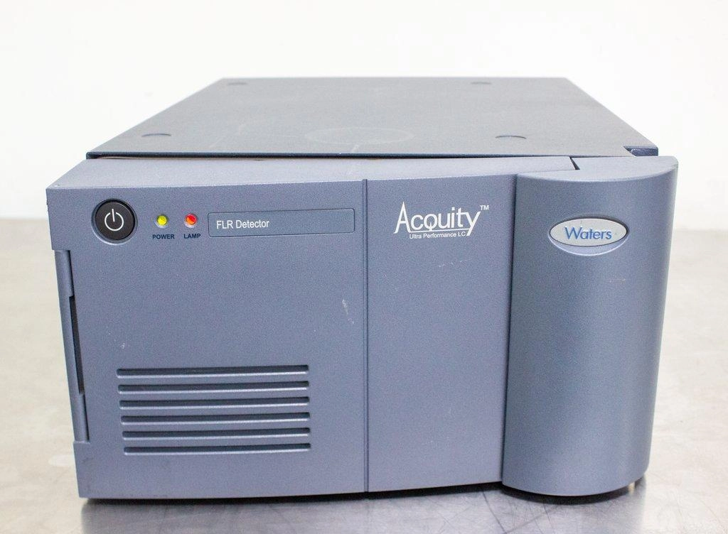 Waters Acquity FLR Detector 186015029 - High-Sensitivity Multi-Channel Fluorescence Detector - 3374711