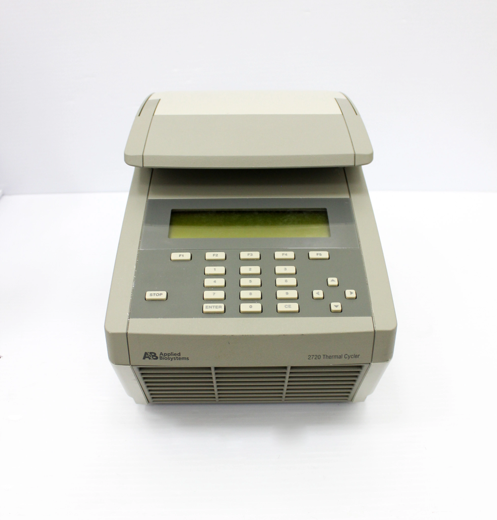 Applied Biosystems 96-Well PCR 2720 Thermal Cycler 4359659 - 3376386